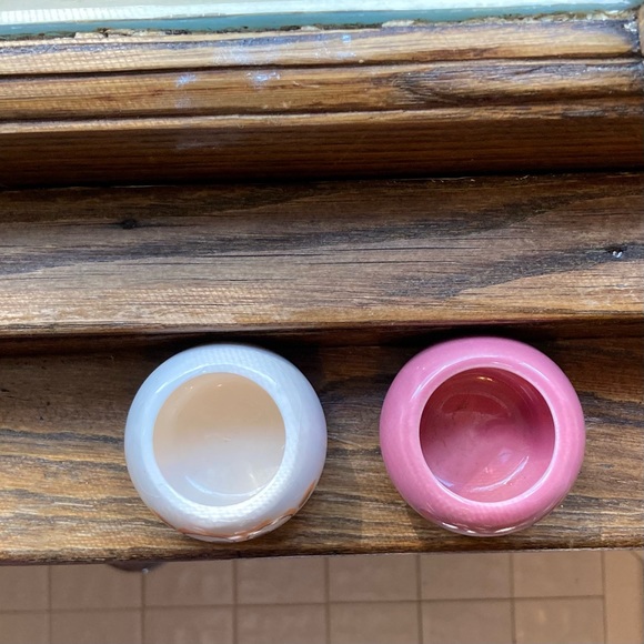 Cute ceramic planters - Picture 3 of 7